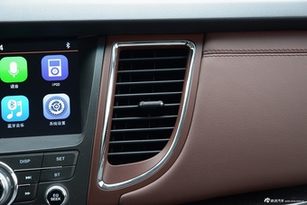 2016款瑞风M5 2.0T自动汽油公务版