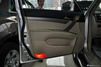 2012款奥轩G5 2.4L手动精英版两驱