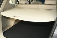 2014款瑞虎5 2.0DVVT手动家享版