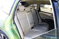 2013款杰德1.8L CVT豪华版5座