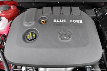 2013款致尚XT 1.6L自动俊酷型