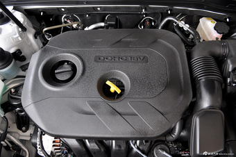 2014款起亚K5 2.0L自动PRM-2