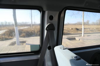 2012款星旺1.0L超值版