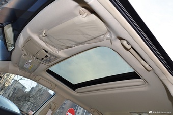 2015款凯美瑞2.5G豪华导航版