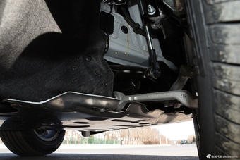 2016款宝马3系 1.6T自动316Li时尚型