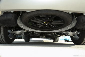 2015款锐界2.0T自动四驱豪锐型