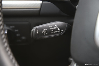 2014款奥迪A6L 2.0T自动TFSI舒适型
