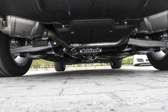 2016款保时捷Macan 2.0T自动