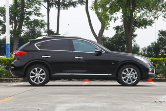 2015款英菲尼迪QX50 2.5L 自动悦享版