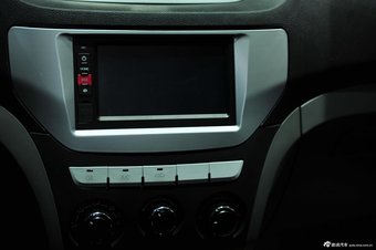 2013款森雅S80 1.5L手动7座时尚豪华版