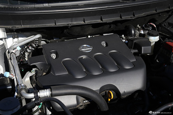 2015款东风风度MX6 2.0L CVT四驱UPR