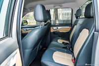 2014款风骏6 2.0T手动两驱领航型4D20B