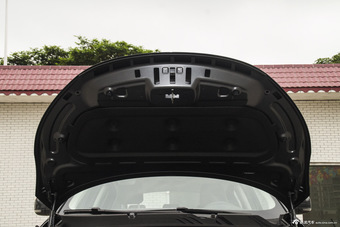 2016款观致5 SUV 1.6T自动精英型