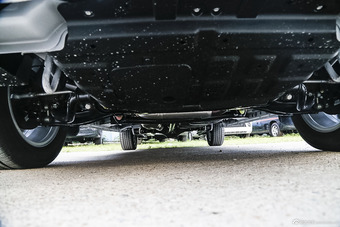 2016款瑞风M5 2.0T自动汽油公务版