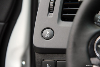 2014款思域2.4L手动Si图片