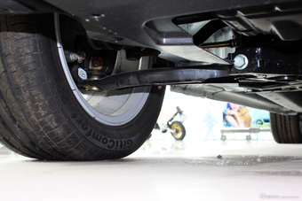 2014款海马M3到店实拍