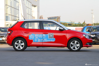 2015款晶锐1.6L自动创行版