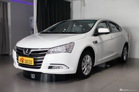 2014款纳智捷 5 Sedan荣耀导航版 1.8T自动尊贵型