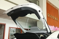 2014款MG6 1.8T掀背自动性能版