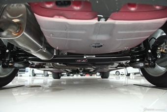 2013款世嘉两厢1.6L手动乐尚型