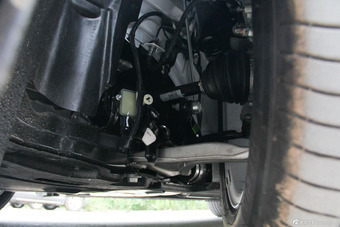 2013款蒙迪欧 2.0L GTDi200 豪华型