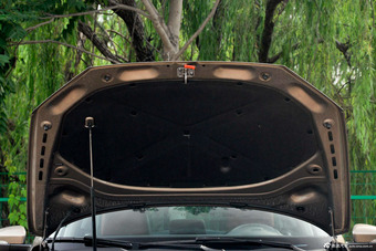 2014款帕萨特2.0T DSG至尊版