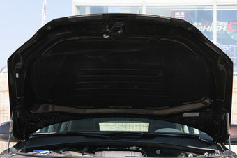 2014款奥迪Q7 35TFSI越野型