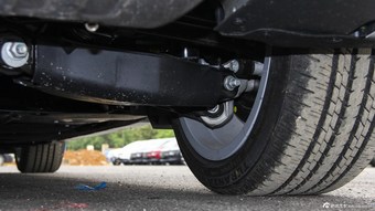 2016款凯迪拉克ATS-L 2.0T自动28T精英型