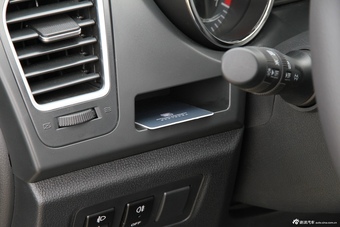 2014款北汽幻速S2豪华型