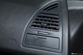 2013款世嘉两厢1.6L手动乐尚型图片