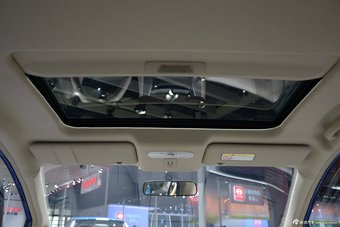 2015上海车展：启辰D50