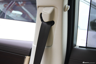 2015款捷豹XJL 2.0T两驱典雅商务版