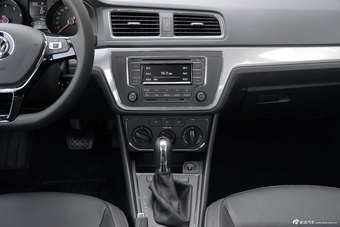 2016款朗逸1.4T自动DSG运动版280TSI