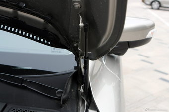 2013款沃尔沃XC60