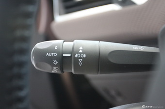 2014款标致2008到店实拍