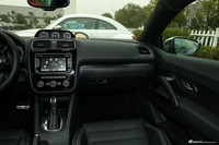 2015款尚酷R 2.0T自动