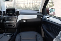 2015款奔驰GLE级 320 3.0T自动运动SUV