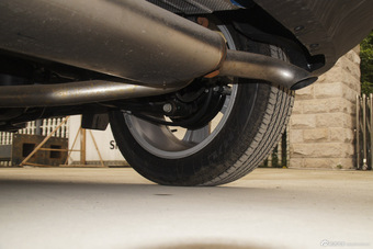 2016款TRAX创酷1.4T自动两驱豪华型