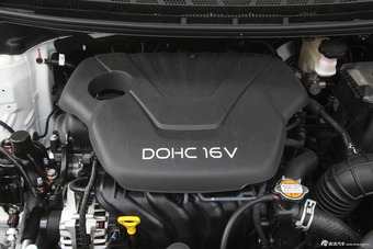 2015款起亚K3 1.6L自动GLS