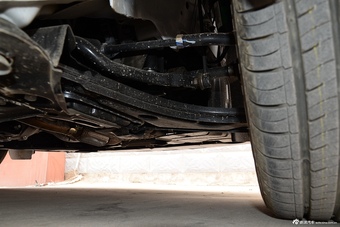 2016款宝骏630 1.5L手动标准型