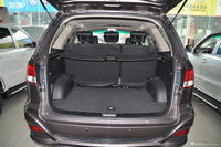 2012款奥轩GX5 2.0L手动两驱天窗版