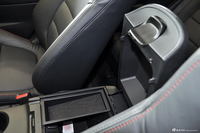 2013款马自达CX-5 2.5L自动四驱旗舰型