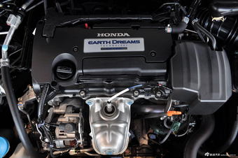 2014款雅阁2.4EX豪华版