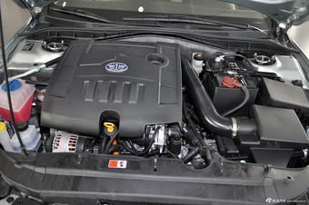 2013款奔腾B50 1.6L手动舒适型