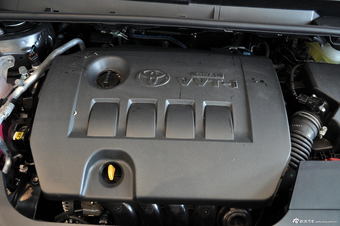 2014款逸致180E CVT精英多功能版