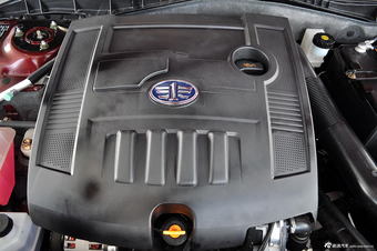 2013款奔腾B50 1.6L手动舒适型