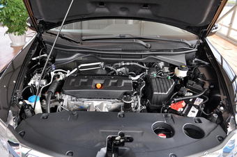 2013款凌派1.8L自动豪华版