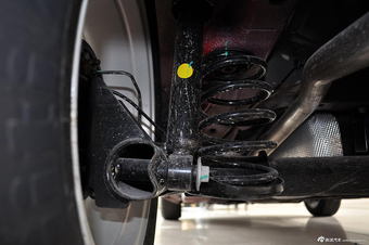 2014款MG3 1.3L手动舒适版