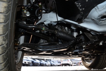 2015款大迈X5 1.5T自动知县型