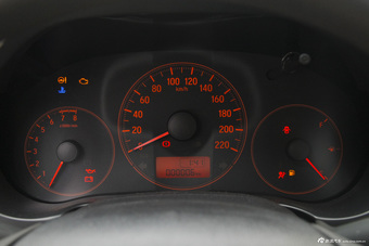 2015款锋范 1.5L手动舒适版